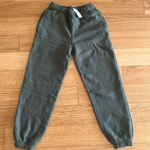 Abercrombie Sweatpants